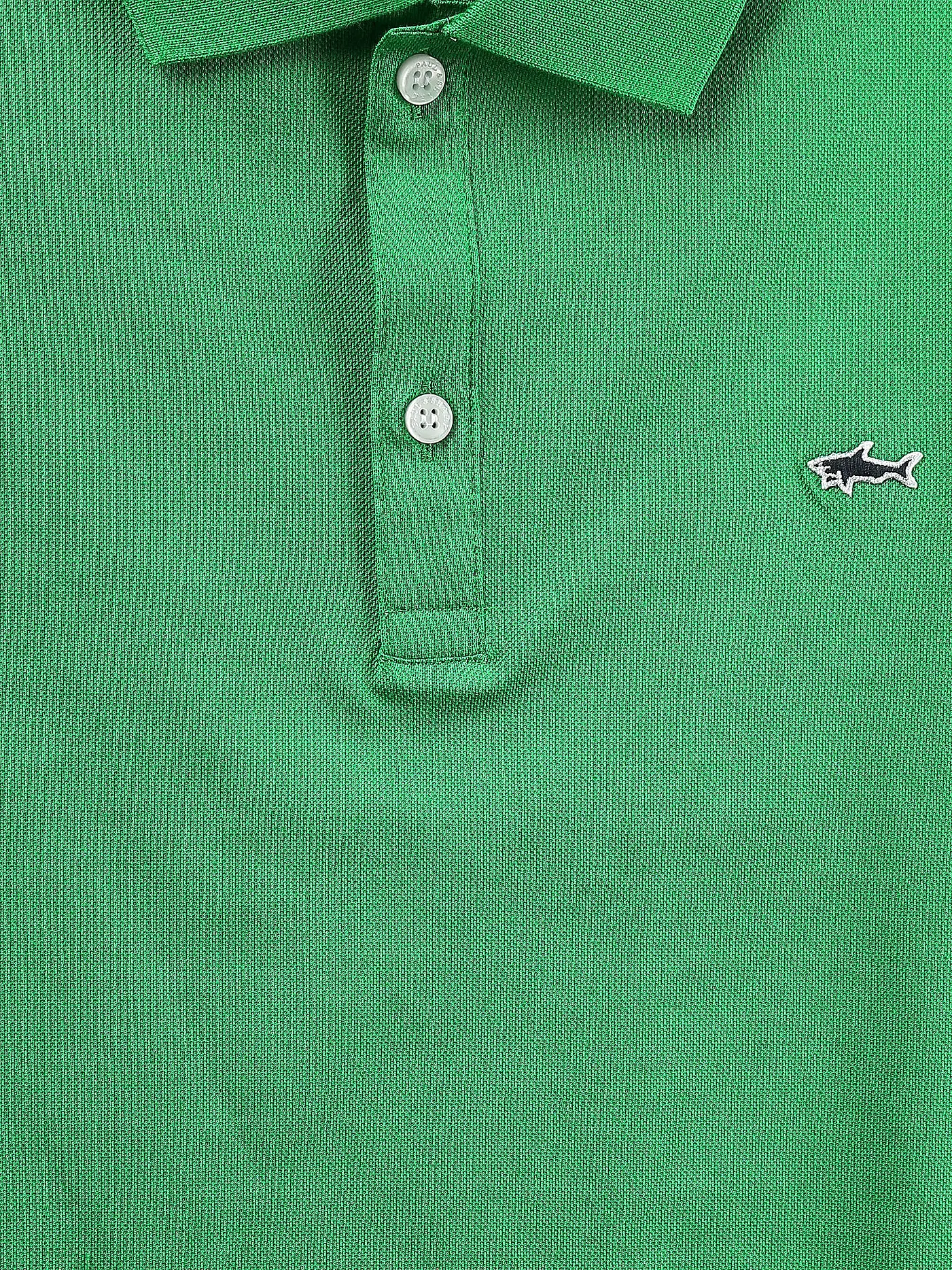 PAUL & SHARK | Poloshirt | grün
